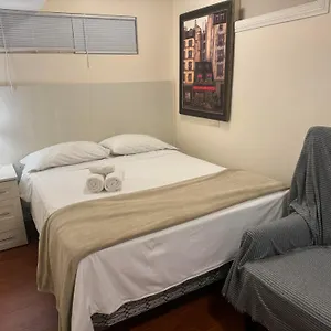  Séjour chez l'habitant Cozy Guest Close Ubc And Downtown